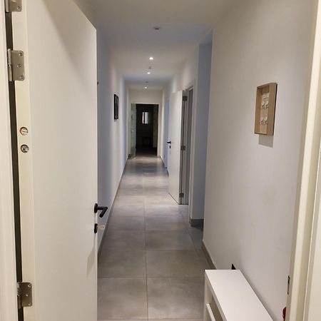 Duinenbank Apartment เบรเดเน ภายนอก รูปภาพ