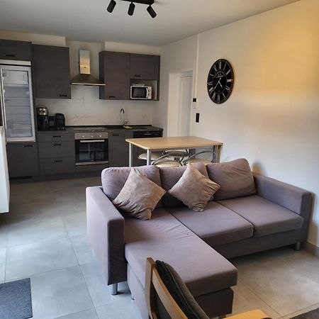Duinenbank Apartment เบรเดเน ภายนอก รูปภาพ
