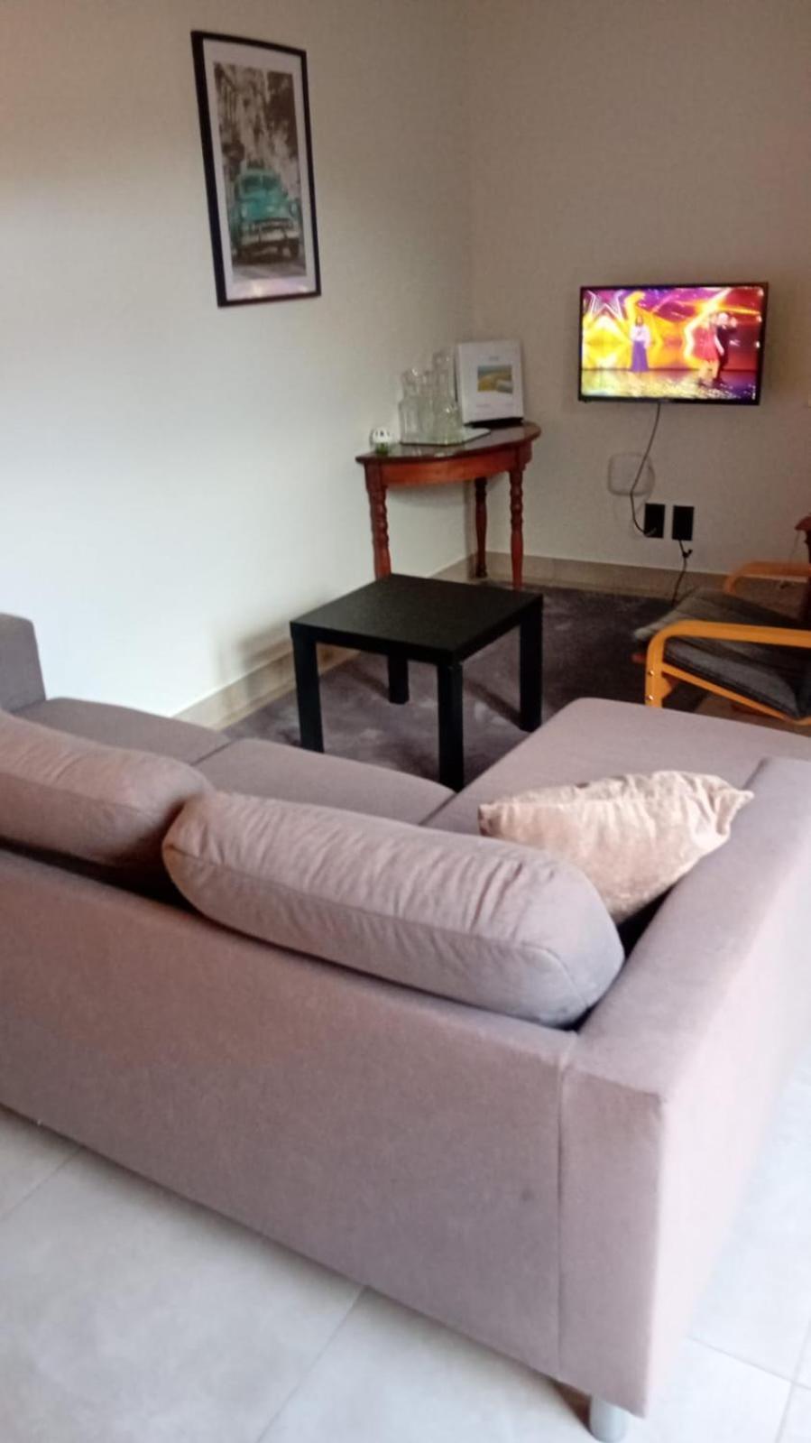 Duinenbank Apartment เบรเดเน ภายนอก รูปภาพ