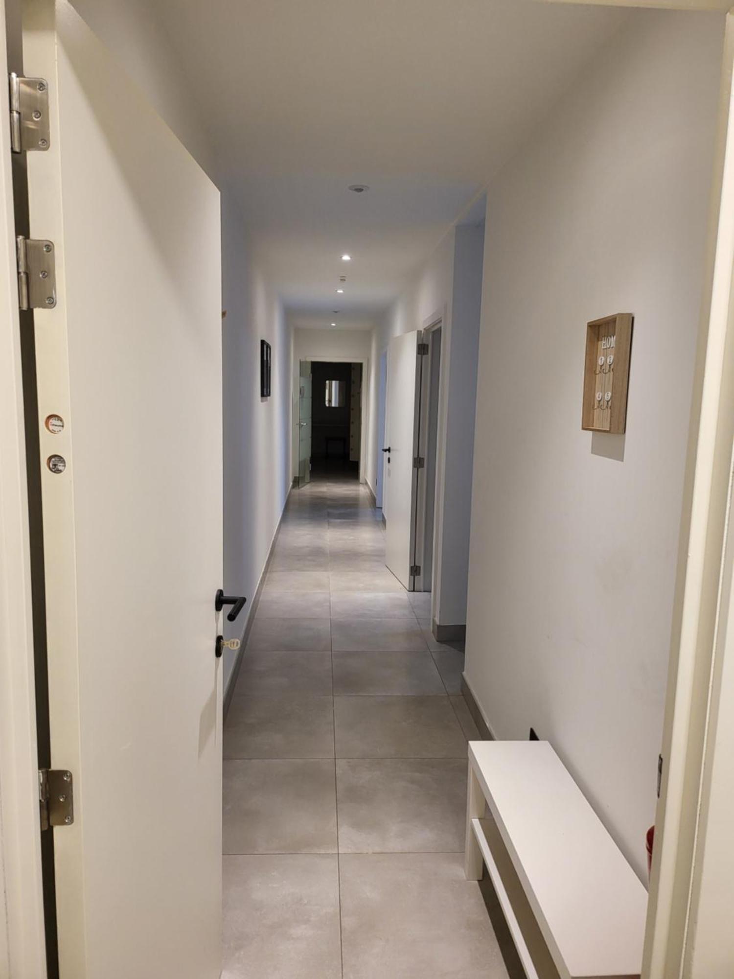 Duinenbank Apartment เบรเดเน ภายนอก รูปภาพ