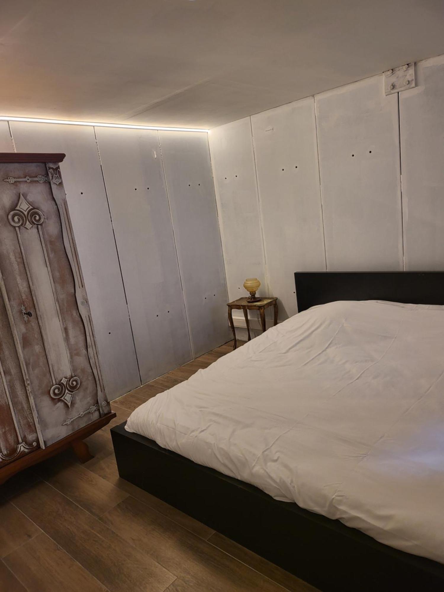 Duinenbank Apartment เบรเดเน ภายนอก รูปภาพ