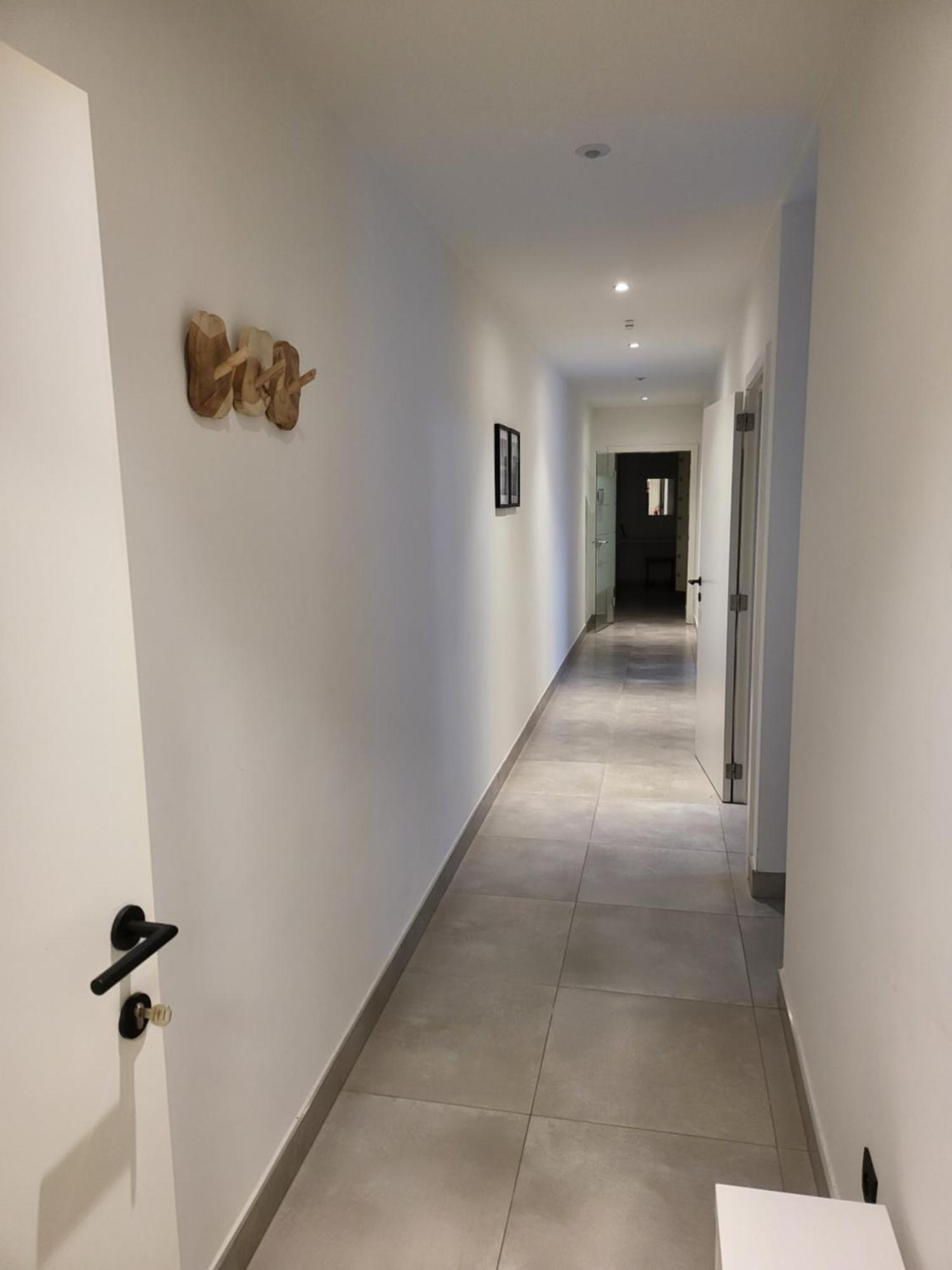 Duinenbank Apartment เบรเดเน ภายนอก รูปภาพ