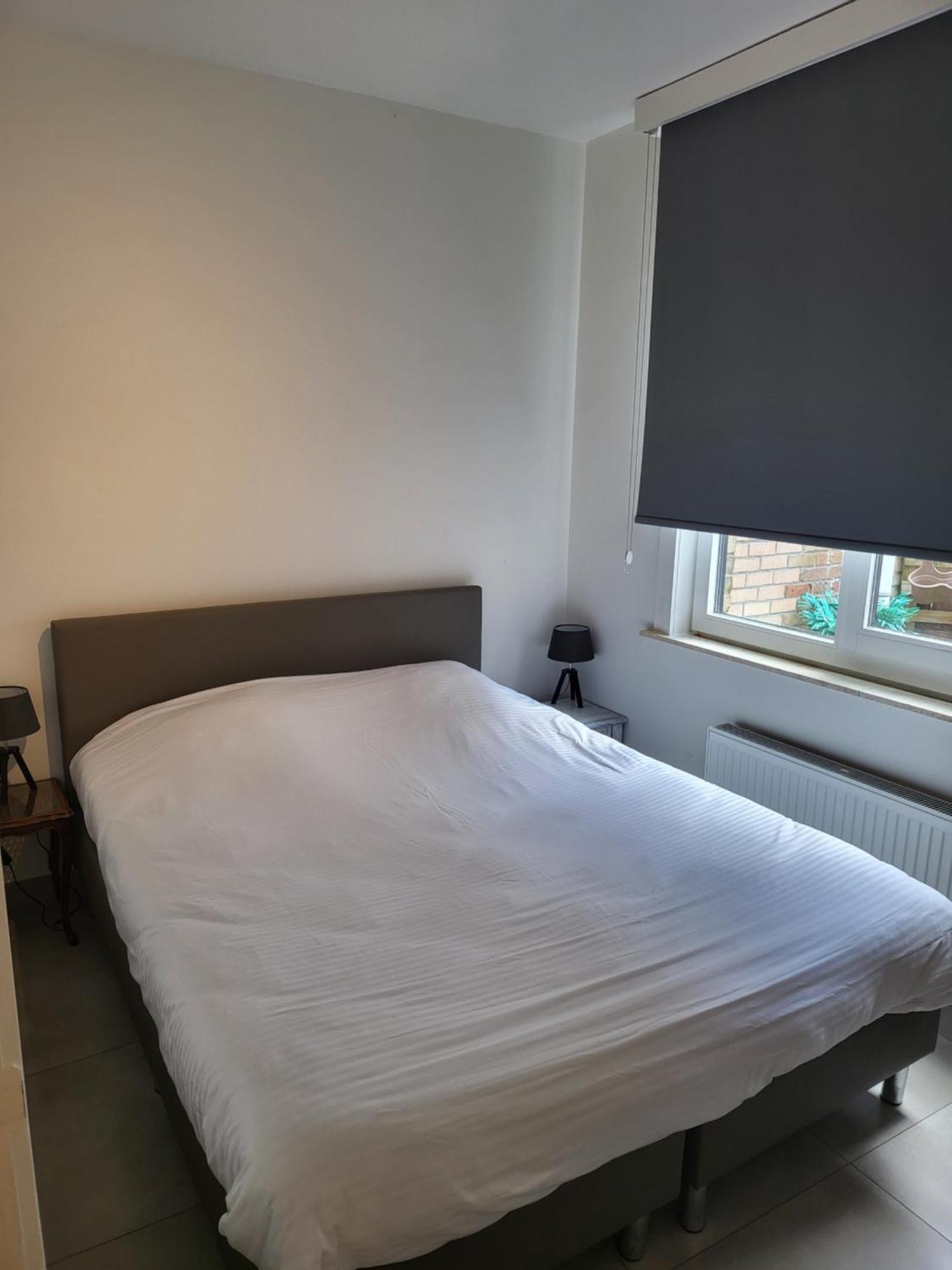 Duinenbank Apartment เบรเดเน ภายนอก รูปภาพ